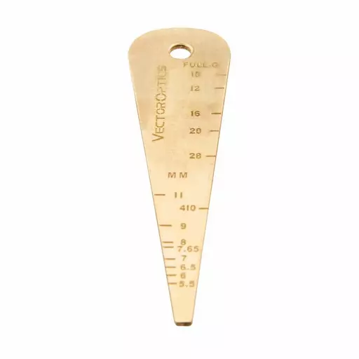 MEDIDOR DE CALIBRE VECTOR OPTICS