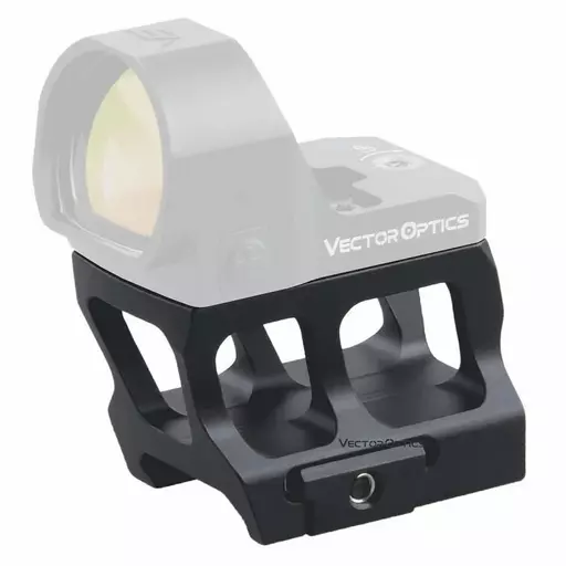 MOUNT DE ELEVAÇÃO PARA RED DOT MOJ VECTOR OPTICS