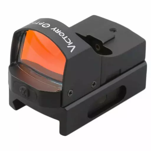 RED DOT VICTOPTICS 1X18 IMP RDSL01