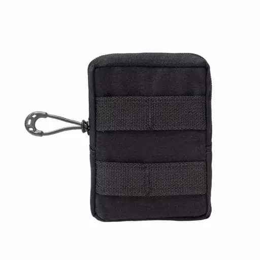 BOLSO MINI WARFARE - PRETO
