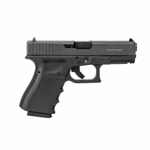 PISTOLA GLOCK G25 GEN3 COMPACT .380