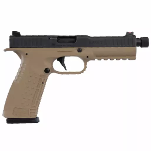 PISTOLA REVINT MARK TWO 9MM