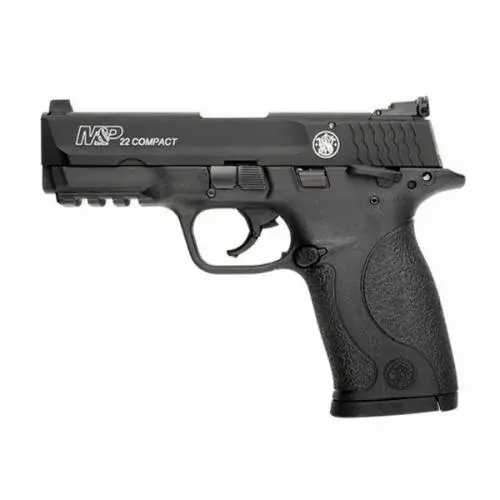 PISTOLA SMITH & WESSON M&P 22 COMPACT .22