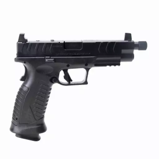 PISTOLA SPRINGFIELD XD-M ELITE OSP THREADED 9mm