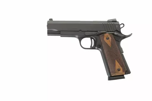 PISTOLA TANFOGLIO WITNESS 1911 CARRY .45