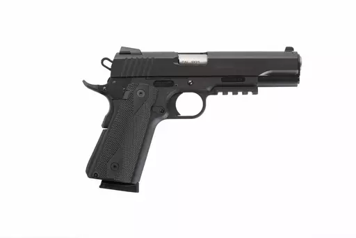 PISTOLA TANFOGLIO WITNESS 1911 P .45