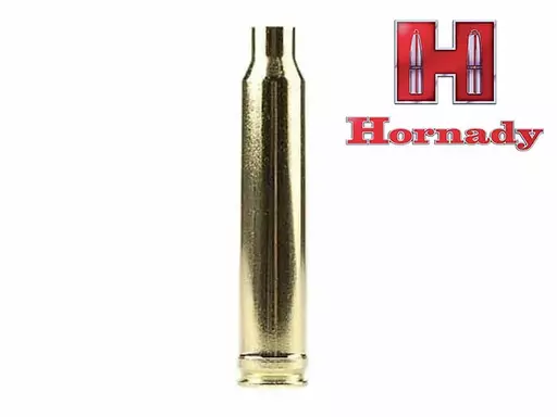 ESTOJO HORNADY .300 WINCHESTER MAGNUM DESESPOLETADO 50un