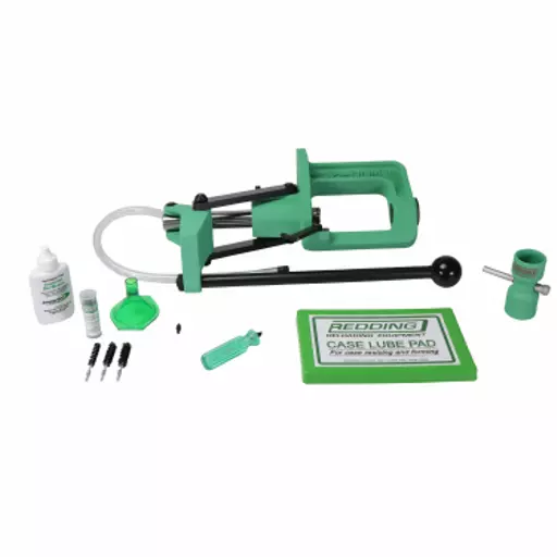 KIT DE RECARGA REDDING BIG BOSS II PRO PAK