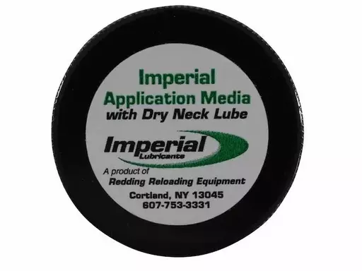 LUBRIFICANTE REDDING IMPERIAL APPLICATION MEDIA PARA RECARGA
