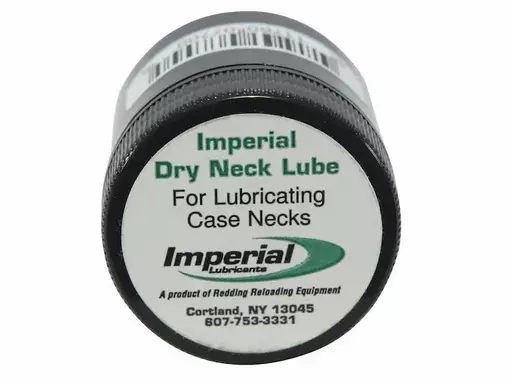 LUBRIFICANTE REDDING IMPERIAL DRY NECK PARA RECARGA