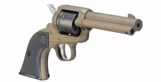 REVOLVER RUGER WRANGLER .22