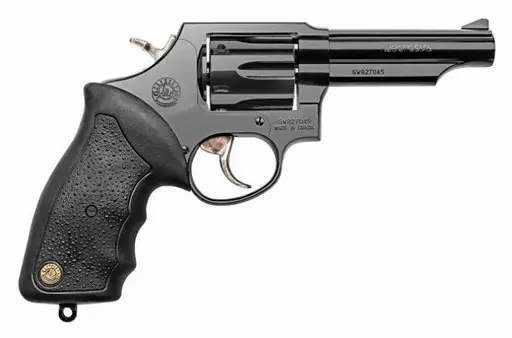 REVOLVER TAURUS RT 82 .38