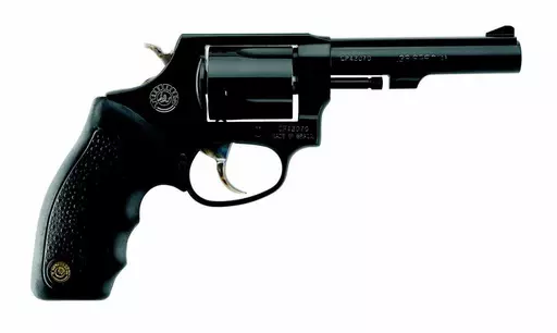 REVOLVER TAURUS RT85 .38