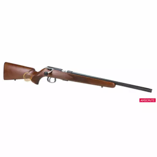 RIFLE ANSCHUTZ 1416 D HB G CLASSIC .22 LR