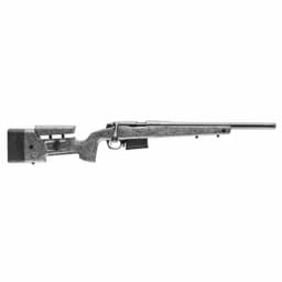 RIFLE BERGARA B-14R STEEL .22