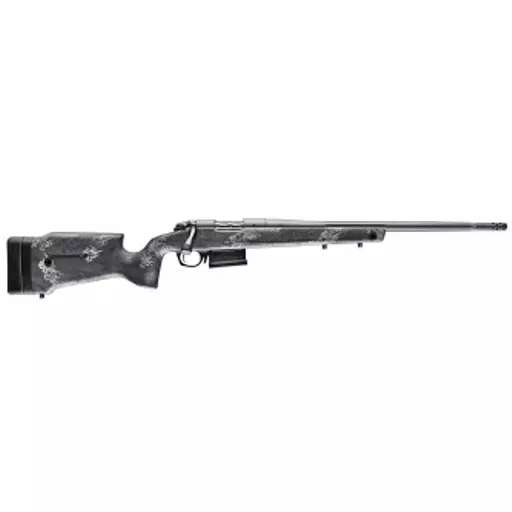 RIFLE BERGARA B14 CREST STEEL .308