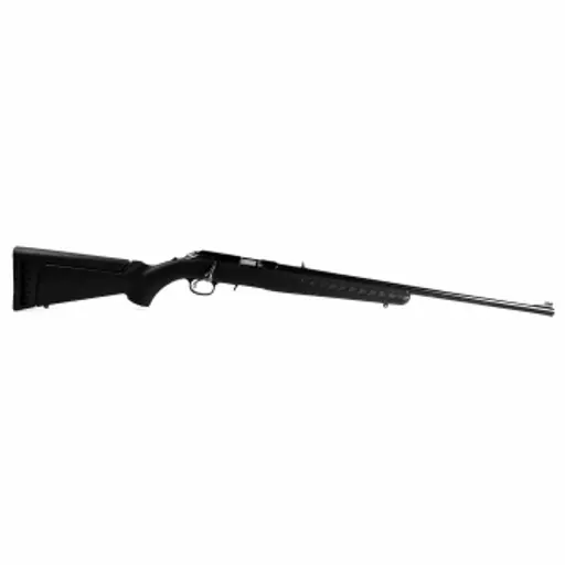 RIFLE RUGER AMERICAN RIMFIRE STANDARD SYNTHETIC .22