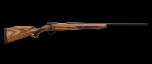 RIFLE WEATHERBY VANGUARD LAMINATE SPORTER .30-06