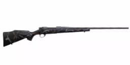 RIFLE WEATHERBY VANGUARD MEATEATER 6.5mm