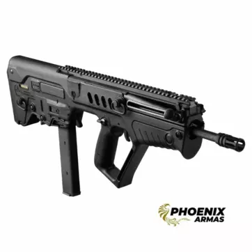 CARABINA IWI TAVOR SAR 9mm