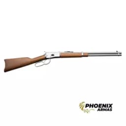 CARABINA ROSSI LEVER ACTION .357