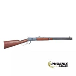 CARABINA ROSSI LEVER ACTION .38