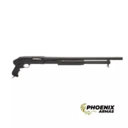 ESPINGARDA BOITO PUMP 12 GA