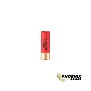 MUNIÇÃO CBC 12 KNOCK DOWN M3 3" 40GR 10un