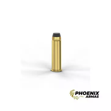 MUNIÇÃO CBC .357 MAGNUM EXPO 158GR 10un