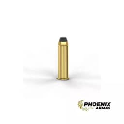 MUNIÇÃO CBC .357 MAGNUM EXPP 158GR 10un