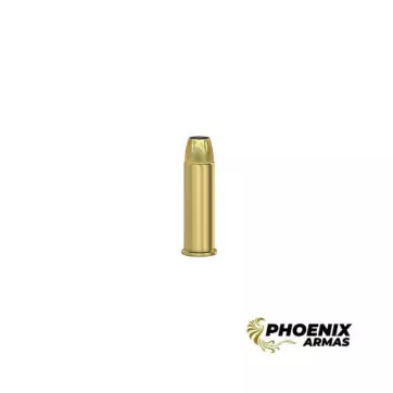 MUNIÇÃO CBC .38 EXPO +P+ 125GR GOLD HEX 10un