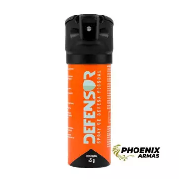 SPRAY DEFESA PESSOAL PIPERINA CONDOR 45G