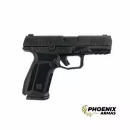 PISTOLA DFA AREX DELTA M 9mm
