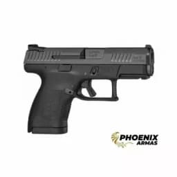 PISTOLA CZ P-10 S SUBCOMPACT 9mm