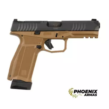 PISTOLA DFA AREX DELTA M 9mm