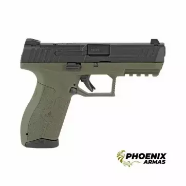 PISTOLA IWI MASADA COMPACT 9mm