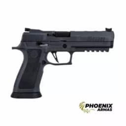 PISTOLA SIG SAUER P320 X FIVE LEGION FULLSIZE 9mm