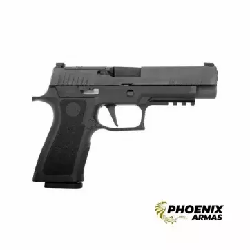 PISTOLA SIG SAUER P320 X-FULL FULLSIZE 9mm