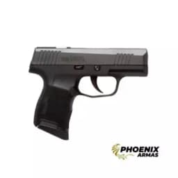 PISTOLA SIG SAUER P365 SAS MICRO 9mm