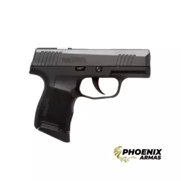 PISTOLA SIG SAUER P365 SAS MICRO 9mm
