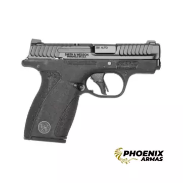 PISTOLA SMITH & WESSON BODYGUARD 2.0 COMPACT .380