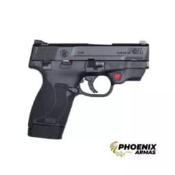 PISTOLA SMITH & WESSON M&P45 SHIELD .45