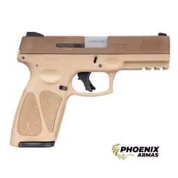 PISTOLA TAURUS G3 9mm