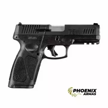 PISTOLA TAURUS G3 T.O.R.O. 9mm