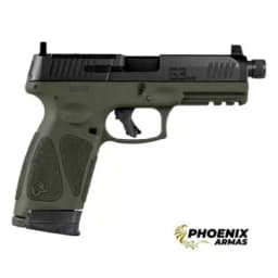 PISTOLA TAURUS G3 TACTICAL FULLSIZE 9mm