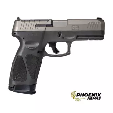 PISTOLA TAURUS G3 TORO .38