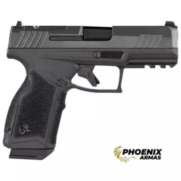 PISTOLA TAURUS GX4 CARRY SUBCOMPACT .380