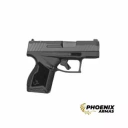 PISTOLA TAURUS GX4 GRAPHENE 9mm