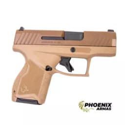 PISTOLA TAURUS GX4 MICRO 9mm