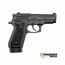 PISTOLA TAURUS PT58HC PLUS .380